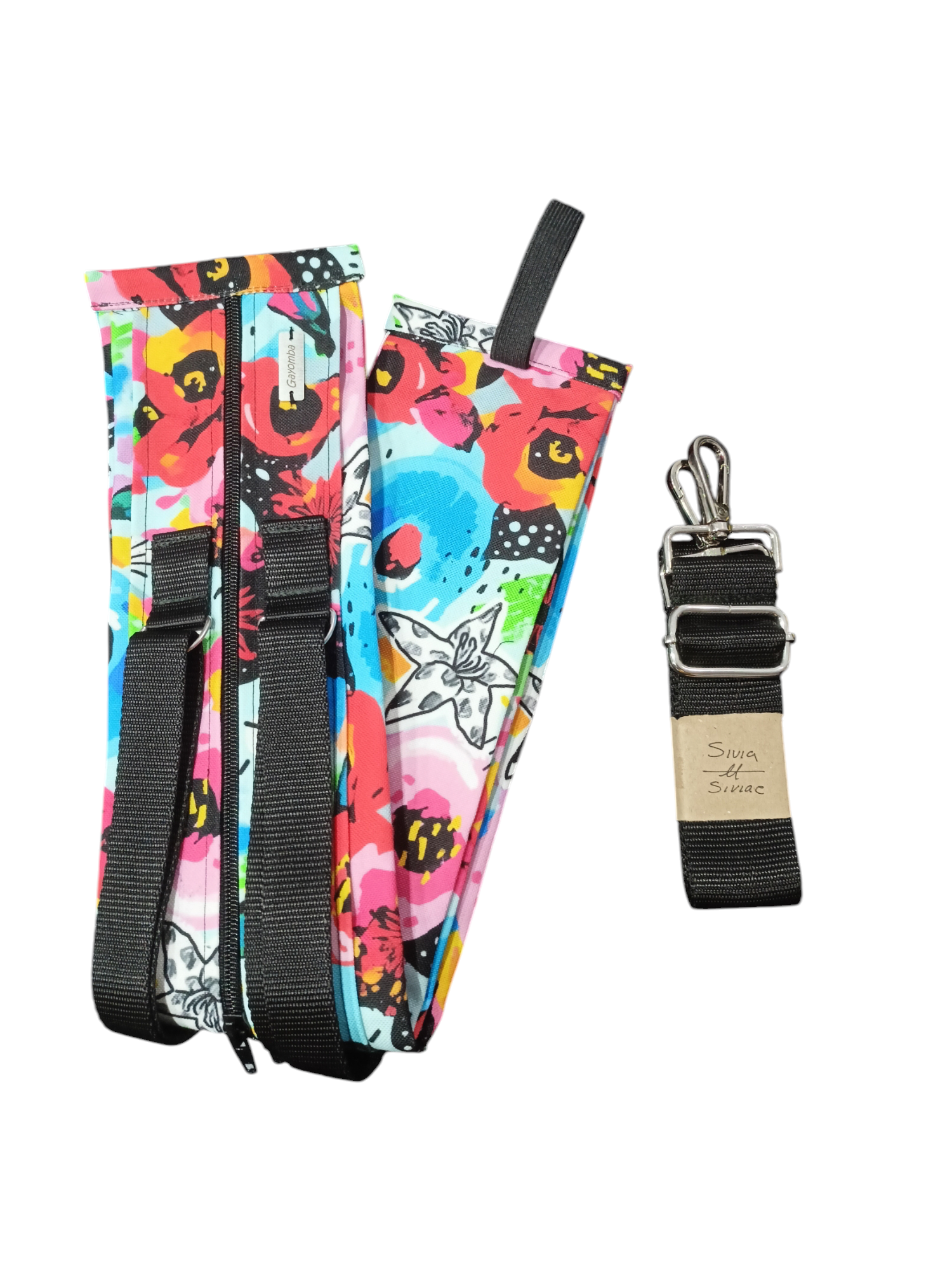 Gayomba Remes Ref.: GY-31 - Imagen 4